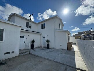 14113 Shoup Ave Unit A, Hawthorne, CA 90250