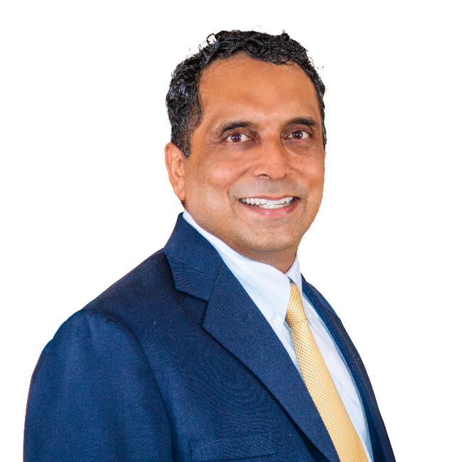 Sanjeev Malik
