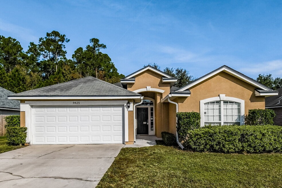 9425 Harrier Ct, Jacksonville, FL 32221 - photo 1