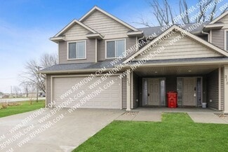 320 E 5th St Unit 320 E 5th Street, Huxley, IA 50124