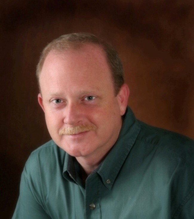 Scott Crow