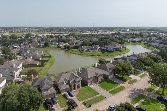 Morningside Place is a sought-after neighborhood for its central location and charm.