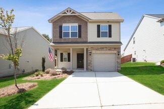 416 Mackintosh Ln, Columbia, SC 29229