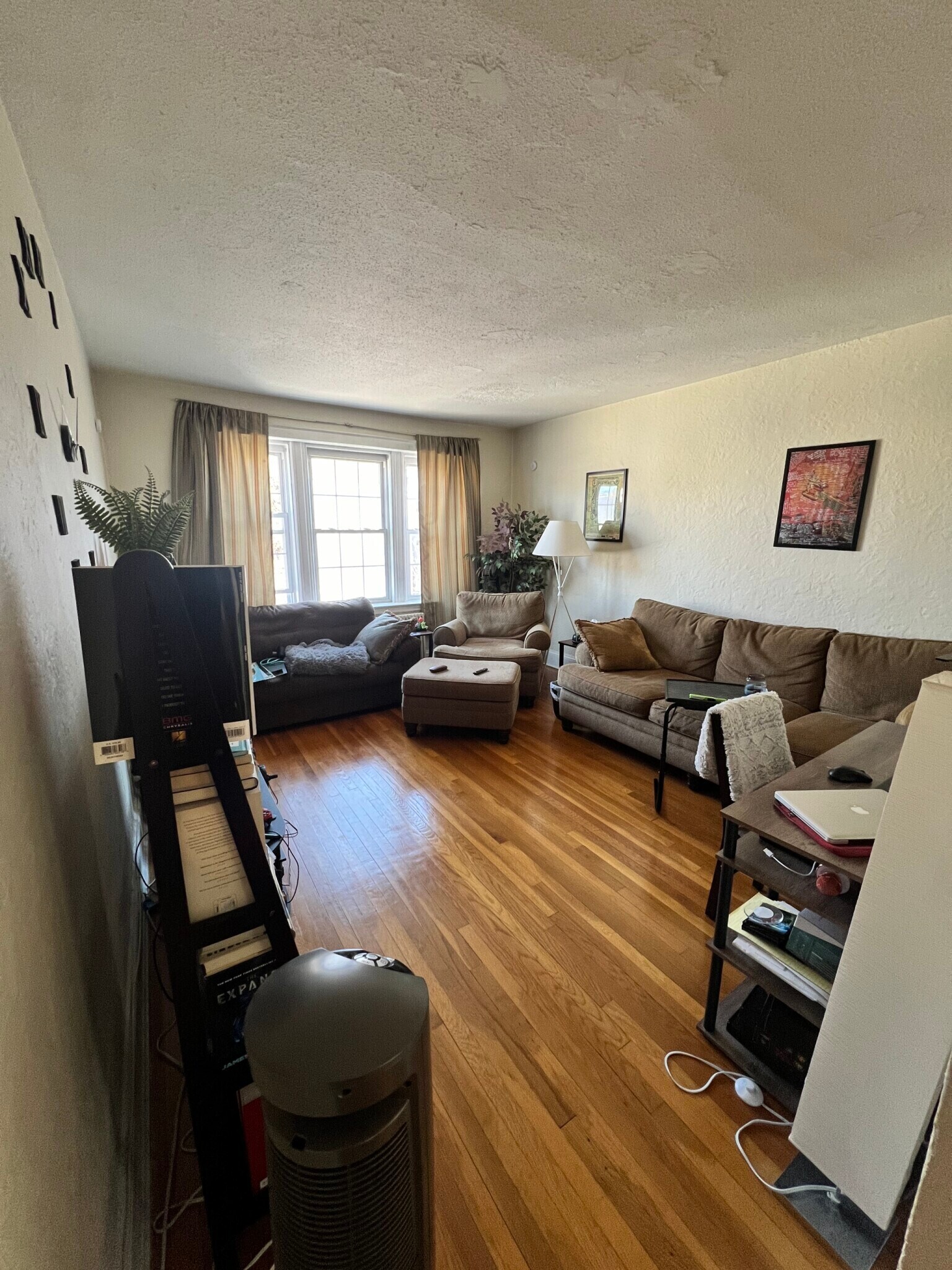 90 Kilsyth Rd, Brighton, MA 02135 - photo 1