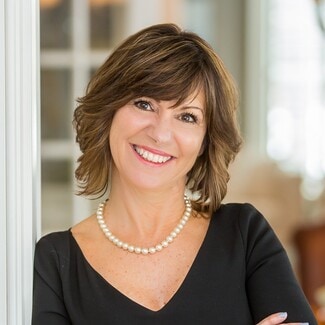 Liz McCarron