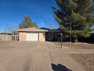 1515 S Copper St, Deming, NM 88030