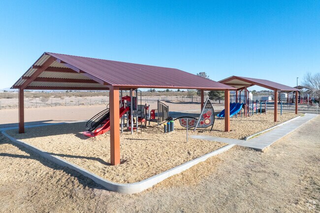 Desert Trail Elementary School