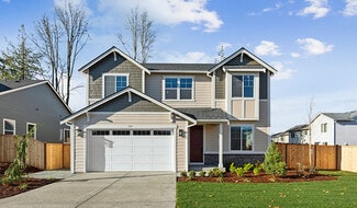 349 N 55th St, Mount Vernon, WA 98273