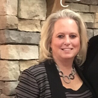 Pamela Zerber