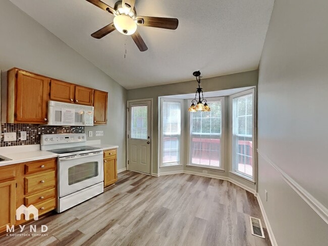 2109 Ruddy Rd, Raleigh, NC 27616 - photo 4