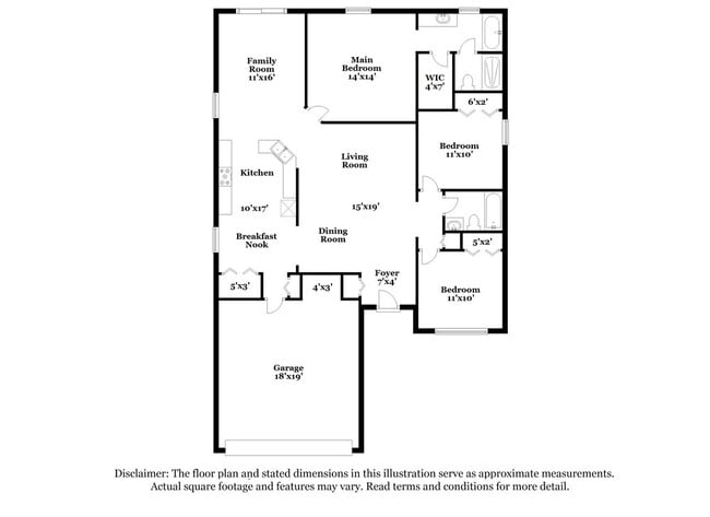 2955 Leba Ln, Saint Cloud, FL 34772 - photo 2