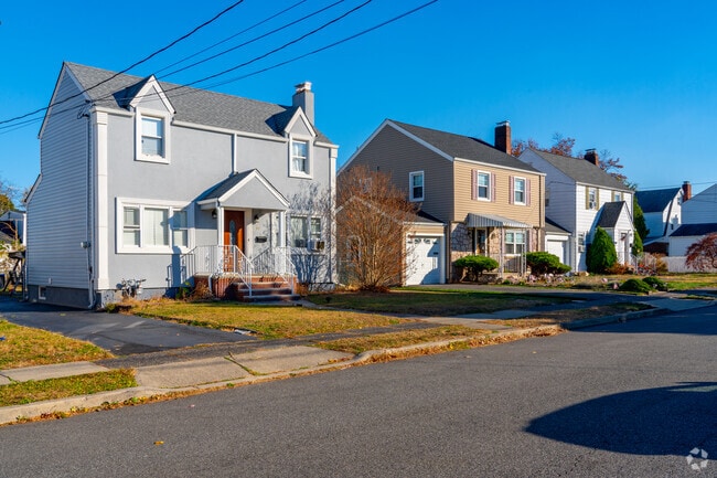 Clifton has man quiet and peaceful suburbs.