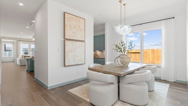 3405 Comice Ln, Pearland, TX 77581 - photo 6