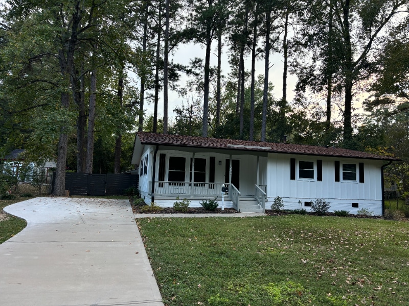 1205 Crabtree Blvd, Raleigh, NC 27610 - photo 1