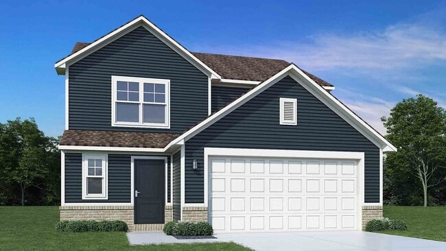 1053 Old Adobe Ln unit 36473906, Greenwood, IN 46143 - photo 3