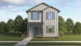 305 Santo Domingo Rd, Bastrop, TX 78602
