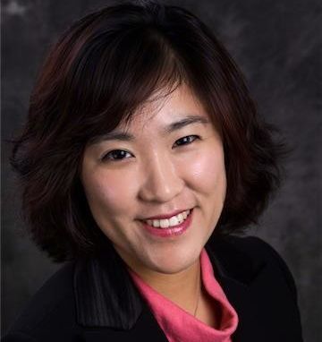 Sue Kim