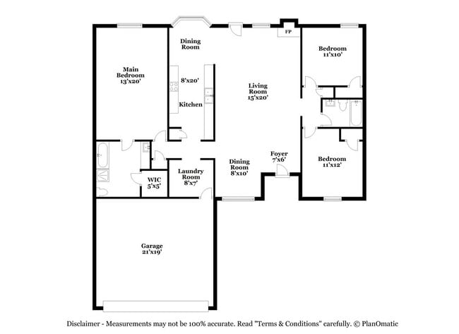 492 Clearwater Way, Monroe, GA 30655 - photo 2