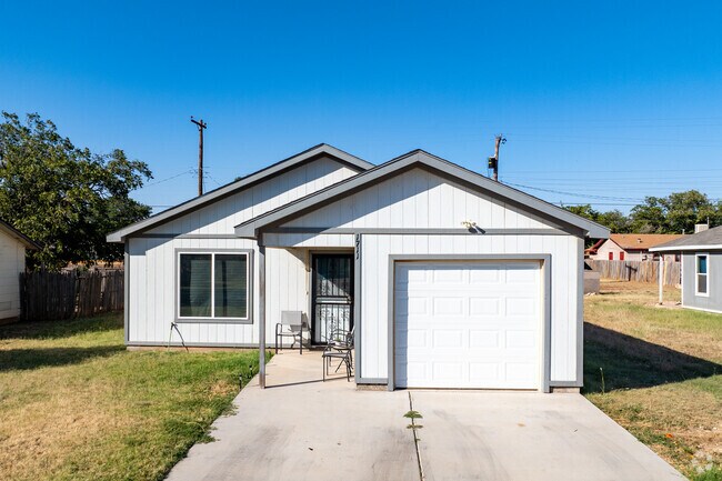 Parkway-Cherry Point's homes bring a timeless appeal to the neighborhood.