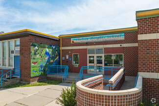 Chelsea Heights School