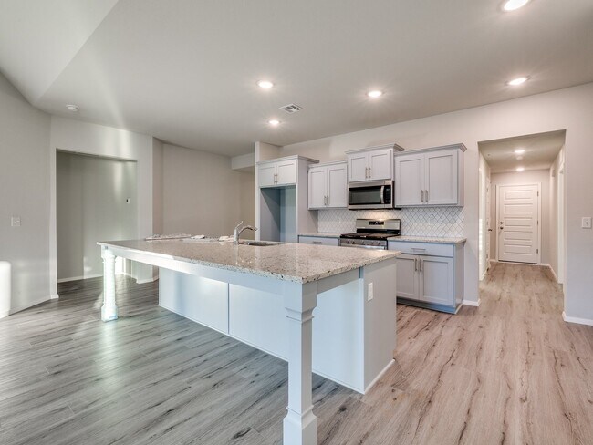 14720 S Harvard Ave unit 36950411, Bixby, OK 74008 - photo 7