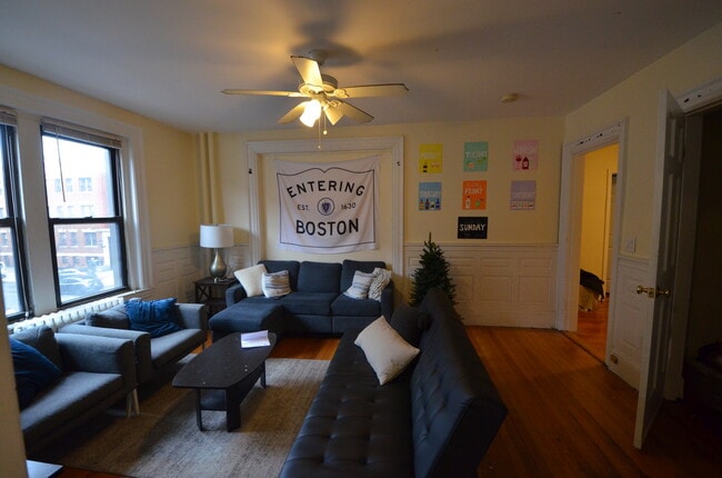 Hemenway Apartments, Boston, MA 02115 - photo 4