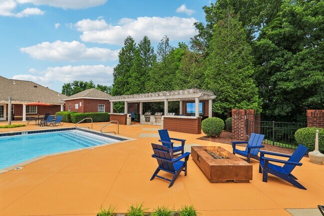 Cross Creek at Murfreesboro, Murfreesboro, TN 37128 - photo 3