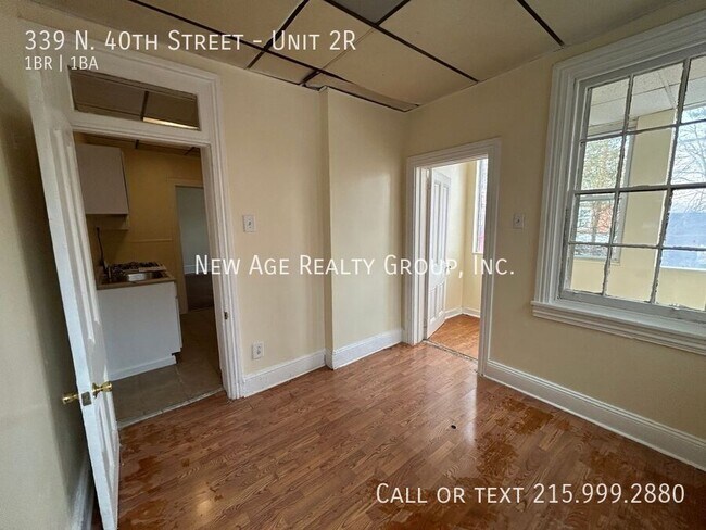 339 N 40th St unit 2r, Philadelphia, PA 19104 - photo 7