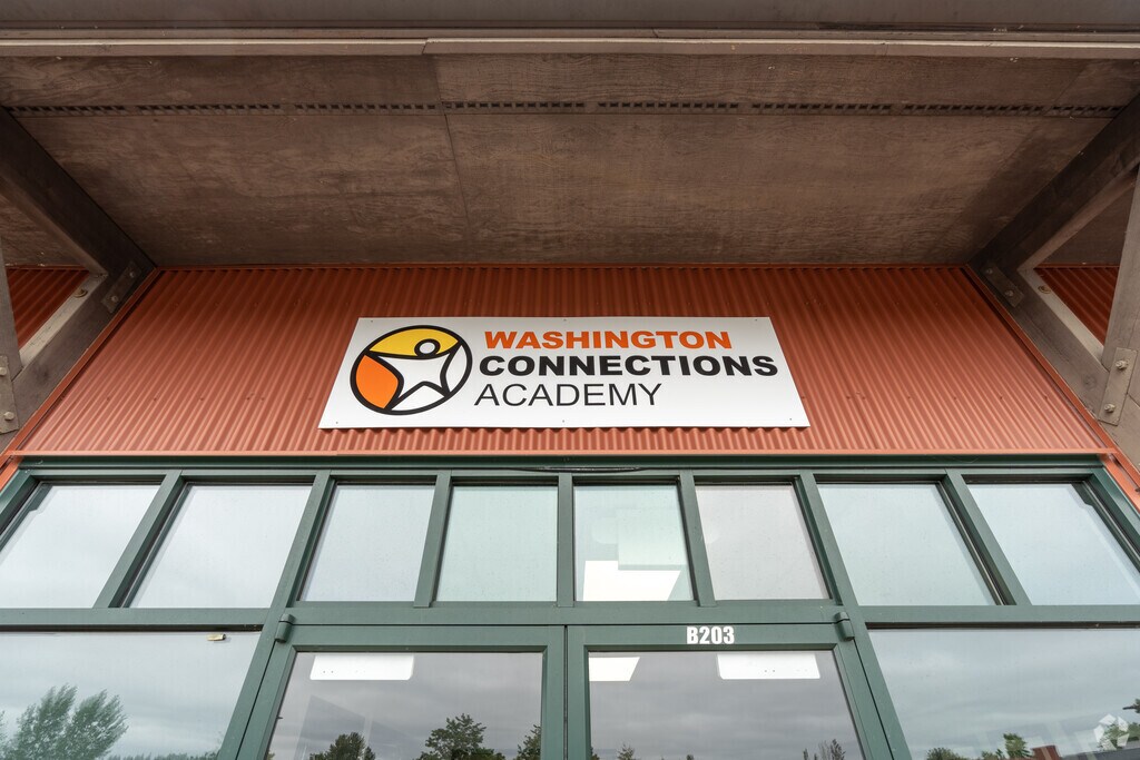 Pacific Northwest Connections Academy has an enrollment of 229 students.