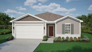 305 SW Hawthorne Ct, Blue Springs, MO 64014