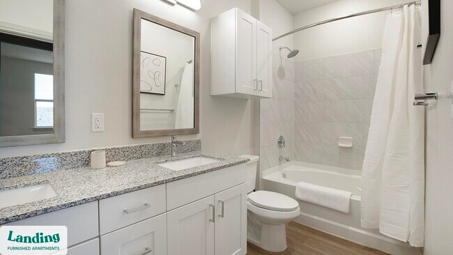 9600 Vista Grande Blvd unit 6133RD, Fort Worth, TX 76123 - photo 6