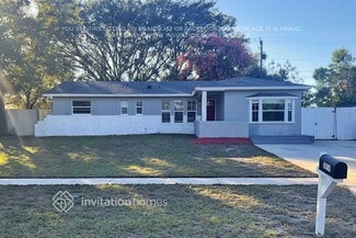 3614 Connor Ave, Orlando, FL 32808