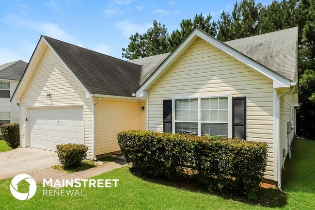 4860 Bald Eagle Way, Douglasville, GA 30135 - photo 2