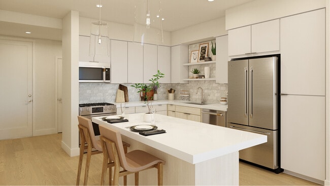 The Brant unit E215, Lafayette, CA 94549 - photo 2