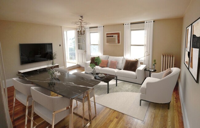 276 Main St unit 2, Medford, MA 02155 - photo 3