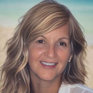 Patty Fernandez-Gordon