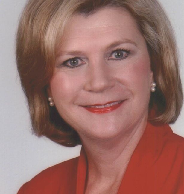 Christine Nolan