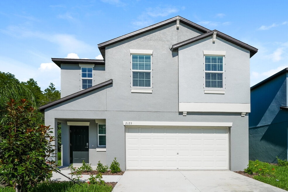 2125 Skybrooke Blvd, Lutz, FL 33558 - photo 1