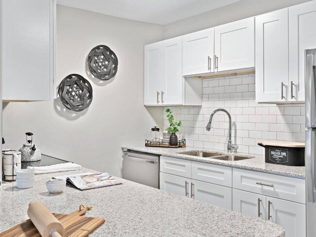 Addison at Princeton Meadows, Plainsboro, NJ 08536 - photo 4