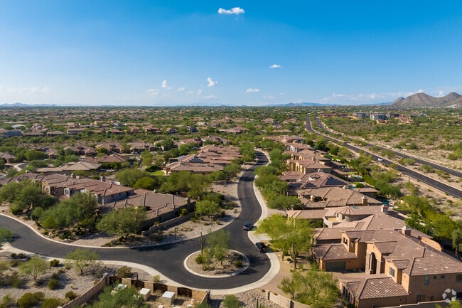 Being a resident of DC Ranch, for many, feels like belonging to an exclusive club.