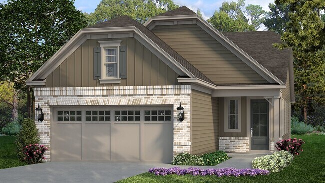 118 Hartwell Ct unit 36788240, Hoschton, GA 30548 - photo 4