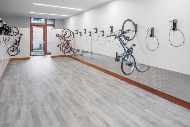 Goose Hollow Lofts, Portland, OR 97201 - photo 3