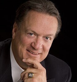 Mark Cooper