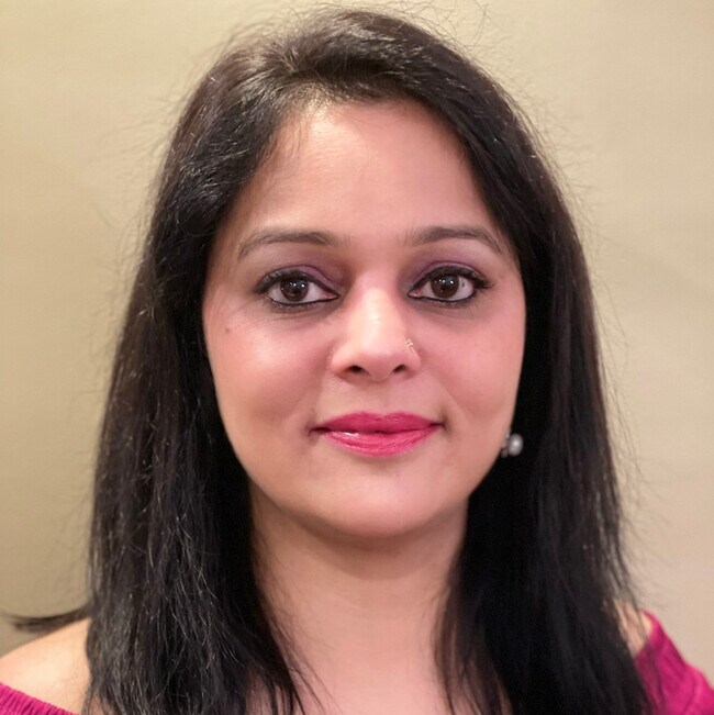 Ashima Choudhary