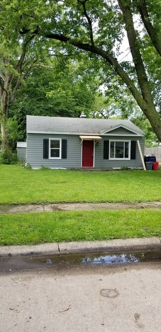 2802 S Crawford St, Bellevue, NE 68005