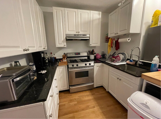 682 Parker St Unit 1, Boston, MA 02120