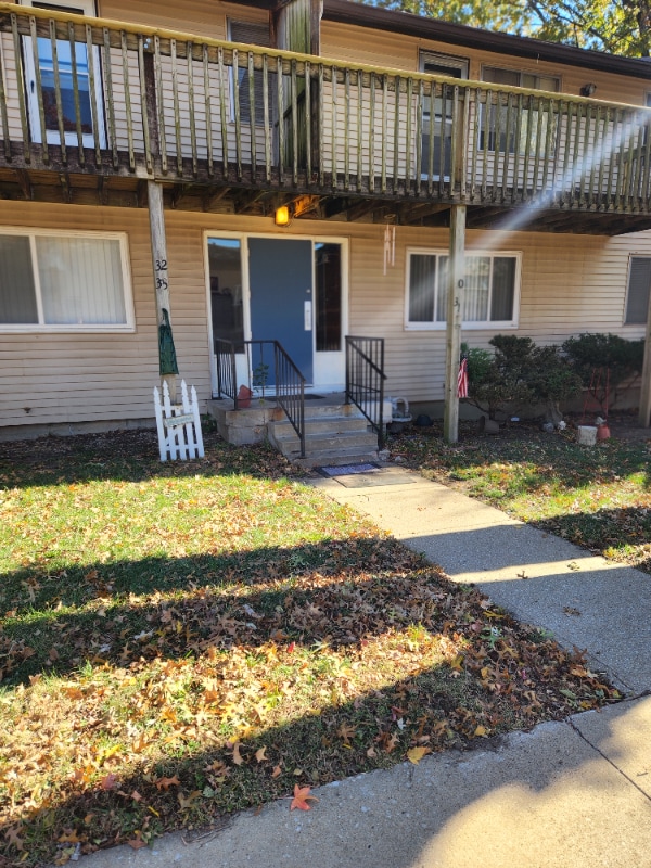 14001 E 35th St S Unit 31, Independence, MO 64055