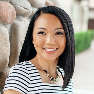 Cece Wong