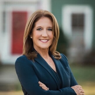 Maureen Moran