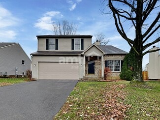 1840 Pine Grove Place, Lancaster, OH 43130